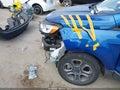 2020 Ford EcoSport — photo 6 of 16 | VIN MAJ3S2FE3LC391143