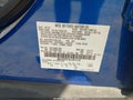 2020 Ford EcoSport — photo 9 of 16 | VIN MAJ3S2FE3LC391143