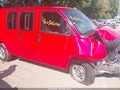 2017 Chevrolet Express 3500 — photo 13 of 16 | VIN 1GCZGGFG7H1338064