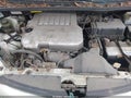 2008 Toyota Sienna — photo 10 of 10 | VIN 5TDZK23C48S164203