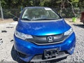 2017 Honda Fit — photo 12 of 16 | VIN 3HGGK5H52HM713806