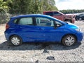 2017 Honda Fit — photo 13 of 16 | VIN 3HGGK5H52HM713806