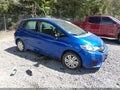 2017 Honda Fit — photo 1 of 16 | VIN 3HGGK5H52HM713806