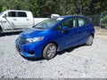 2017 Honda Fit — photo 2 of 16 | VIN 3HGGK5H52HM713806