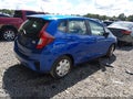 2017 Honda Fit — photo 4 of 16 | VIN 3HGGK5H52HM713806