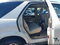 2006 Buick Rendezvous — photo 8 of 17 | VIN 3G5DB03L76S635789