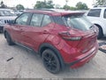2021 Nissan Kicks — photo 3 of 16 | VIN 3N1CP5DV0ML566103