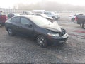 2013 Honda Civic — photo 1 of 16 | VIN 19XFB2F54DE052053