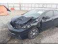 2013 Honda Civic — photo 6 of 16 | VIN 19XFB2F54DE052053