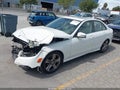 2011 Mercedes-Benz C-Class — photo 2 of 17 | VIN WDDGF5EB7BA425089