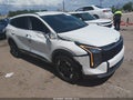 2026 Kia Sportage — photo 1 of 16 | VIN KNDPVDDG8T7320340