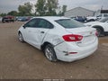 2016 Chevrolet Cruze — photo 3 of 16 | VIN 1G1BE5SM3G7318583
