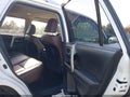 2017 Toyota 4Runner — photo 8 of 17 | VIN JTEBU5JRXH5466116