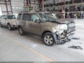 2011 Honda Pilot — photo 1 of 16 | VIN 5FNYF3H59BB048474