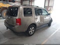 2011 Honda Pilot — photo 4 of 16 | VIN 5FNYF3H59BB048474