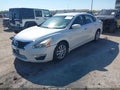 2015 Nissan Altima — photo 2 of 11 | VIN 1N4AL3AP1FN866123