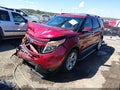 2015 Ford Explorer — photo 2 of 16 | VIN 1FM5K8F85FGA54143