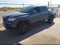 2021 Toyota Tacoma — photo 2 of 16 | VIN 3TMCZ5AN6MM392964
