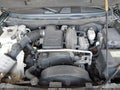2004 Chevrolet Trailblazer — photo 10 of 11 | VIN 1GNDT13S442374401