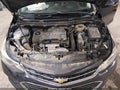 2016 Chevrolet Cruze — photo 10 of 16 | VIN 1G1BG5SM1G7319015