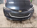 2016 Chevrolet Cruze — photo 6 of 16 | VIN 1G1BG5SM1G7319015
