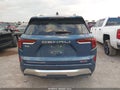 2026 GMC Terrain — photo 16 of 16 | VIN 3GKALZEG5TL127683