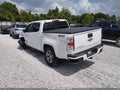 2018 Chevrolet Colorado — photo 3 of 16 | VIN 1GCGTDENXJ1175918