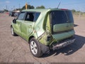 2016 Kia Soul — photo 3 of 12 | VIN KNDJN2A29G7824081
