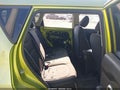 2016 Kia Soul — photo 8 of 12 | VIN KNDJN2A29G7824081