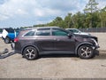 2018 Kia Sorento — photo 14 of 17 | VIN 5XYPH4A17JG362652