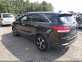 2018 Kia Sorento — photo 3 of 17 | VIN 5XYPH4A17JG362652