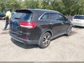 2018 Kia Sorento — photo 4 of 17 | VIN 5XYPH4A17JG362652