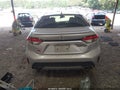 2020 Toyota Corolla — photo 17 of 17 | VIN JTDS4RCE9LJ041184