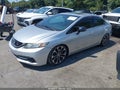 2015 Honda Civic — photo 2 of 16 | VIN 2HGFB6E58FH705145