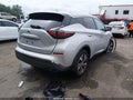 2019 Nissan Murano — photo 4 of 18 | VIN 5N1AZ2MJ6KN137020