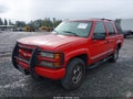 2000 Chevrolet Tahoe — photo 2 of 21 | VIN 1GNEK13R7YR172363