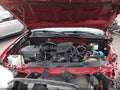 2017 Toyota Tacoma — photo 10 of 16 | VIN 5TFSX5EN1HX056313