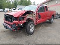 2017 Toyota Tacoma — photo 2 of 16 | VIN 5TFSX5EN1HX056313