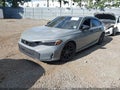 2025 Honda Civic — photo 2 of 16 | VIN 2HGFE2F59SH506596