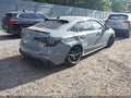 2025 Honda Civic — photo 4 of 16 | VIN 2HGFE2F59SH506596