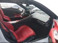 2023 Chevrolet Corvette Stingray — photo 5 of 21 | VIN 1G1YB3D44P5140196