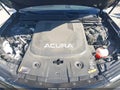 2024 Acura ZDX — photo 10 of 16 | VIN 4W5KHMRKXRZ512440
