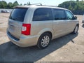 2016 Chrysler Town & Country — photo 4 of 16 | VIN 2C4RC1BG6GR304237