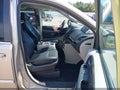 2016 Chrysler Town & Country — photo 5 of 16 | VIN 2C4RC1BG6GR304237
