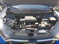 2021 Honda CR-V — photo 10 of 12 | VIN 7FARW2H51ME025664