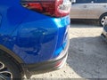 2021 Honda CR-V — photo 12 of 12 | VIN 7FARW2H51ME025664