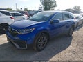2021 Honda CR-V — photo 2 of 12 | VIN 7FARW2H51ME025664