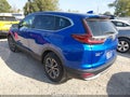2021 Honda CR-V — photo 3 of 12 | VIN 7FARW2H51ME025664