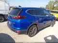 2021 Honda CR-V — photo 4 of 12 | VIN 7FARW2H51ME025664