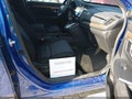 2021 Honda CR-V — photo 6 of 12 | VIN 7FARW2H51ME025664